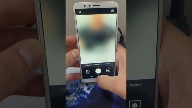 Honor X7