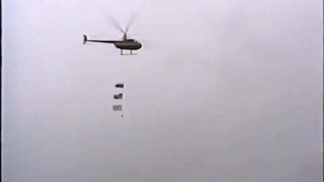 Ишим 2002. Городской стадион.