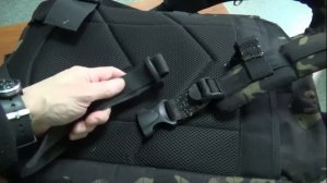 Рюкзак Лайфхаки за 10 минут для удобства, комфорта и безопасности 