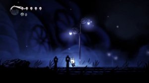 Hollow Knight | Идём дальше! Прохождение #9 | VanyPlay