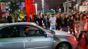 Пешеходный переход 2 серия - 27 июня 2025 г.