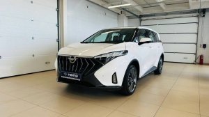 Haima 7X, 2023 год