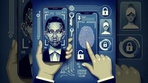 Технологии защиты смартфона: Face ID, отпечатки, шифрование