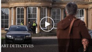 Арт-детективы - 1 Сезон 5 серия + сериал в хорошем качестве