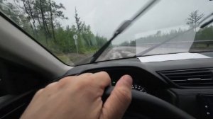 HONDA ENVIX из Китая за 1.200.000 р.