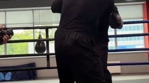 💪 Форма Магомеда Курбанова за неделю до боя с Павлом Сосулиным! 

За кого вы болеете больше?