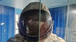 Кисловодский музей космонавтики
