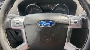 Как поменять фильтр салона форд Мондео 4. Замена фильтра салона на FORD MONDEO 4