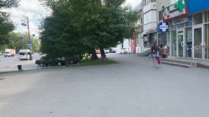 Трафик Республики 148