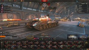 Мир Танков Lesta Games Стрим