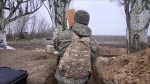 ВЛАДИМИР КУРСКИЙ - "ПЕРЕД БОЕМ". ПРЕМЬЕРА КЛИПА ИЗ 5 ВОЕННО-ПАТРИОТИЧЕСКОГО АЛЬБОМА "СЕРДЦЕ РОССИИ"
