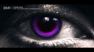 LIQUID SOUL - SWEET THINGS MORTEN GRANAU METRONOME REMIX