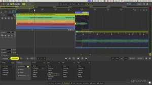 10. Mashup Mode