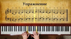 Урок 6. 
Упражнения