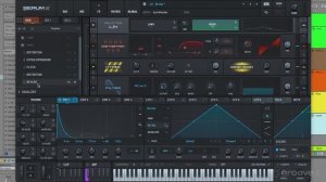 07. Lead Synth