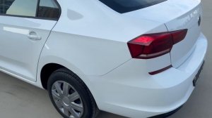 Volkswagen Polo 2021 г. VIN 006398 Краснодар