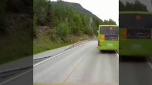 Тормозная система Volvo.
