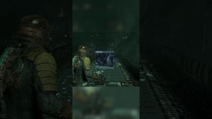 Капитан / Dead Space Remake