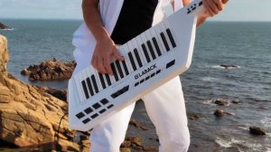 Gigi D'Agostino - L'Amour Toujours LABACK Remix