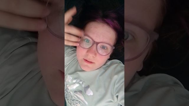 Я баклажан