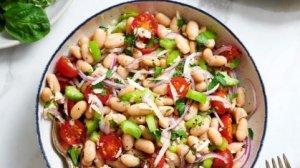 Салат Прелесть.Простой но очень ВКУСНЫЙ рецепт
