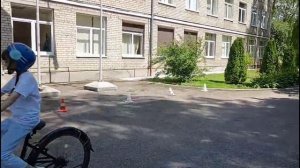 26.06.2025 Велосипеды для незрячих школьников