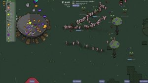 Idle Colony #59