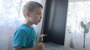 Артём рассуждает