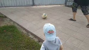 Это Вам не в городе.