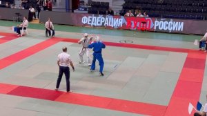 240 ед. Кубок ГРУ 2025.