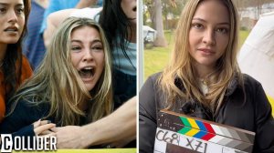 «Я Знаю, Что Вы Сделали Прошлым Летом» – За Кулисами Сиквела | Collider Behind the Scenes
