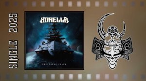 KORELLA - Последний рубеж (2025) (Modern Metal)