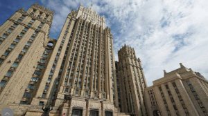 В МИД РФ заявили о превращении НАТО Балтийского моря в зону противостояния