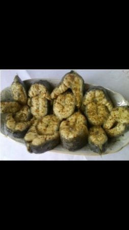Маринованные УГГИ.