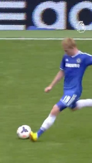 De Bruyne’s CHELSEA Debut
