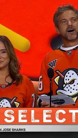 Quack QUACK, Mr. Ducksworth!