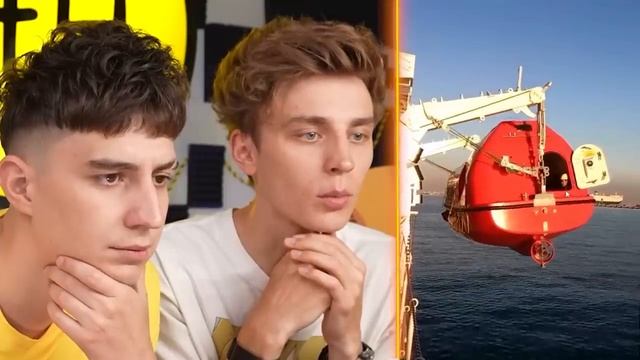 А4 Попробуй НЕ ЗАСМЕЯТЬСЯ Челлендж !