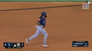 Mariners vs. Rangers Game Highlights (6/27/25) | MLB Highlights