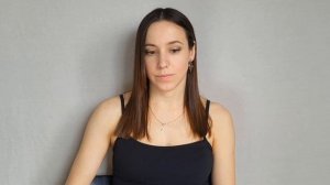 Марина Гусинская,  визитка апрель 2025