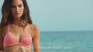 Bad Co. ~ Feel Like Makin' Love
