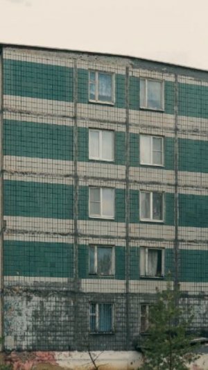 Высоковск