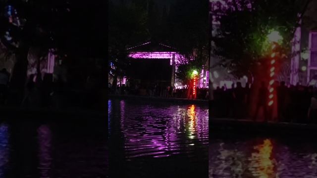Фестиваль крыша мира Памир