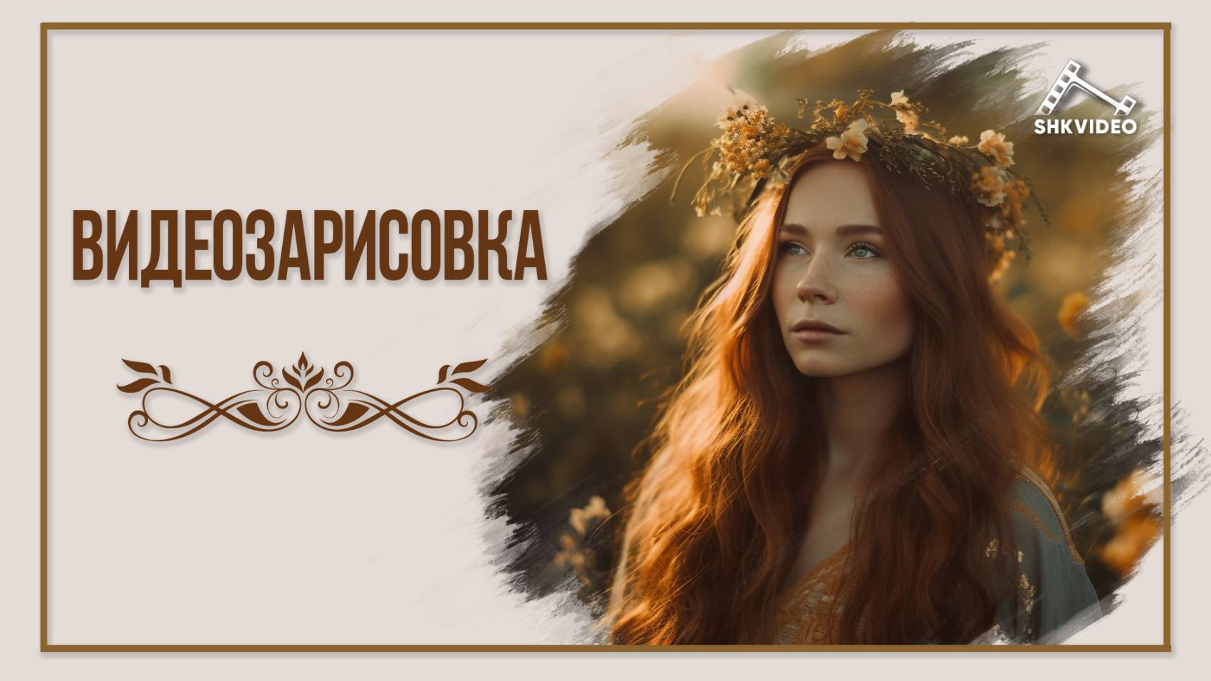 Видео зарисовка