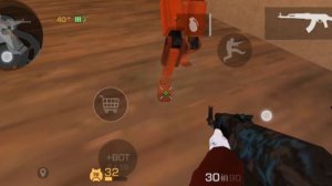 пинг в стенд чилов