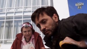 Сериал__Сваты 2 СЕРИЯ 1 КОМЕДИЯ ДЛЯ ВСЕ СЕМЬИ