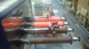 Полуавтоматическая намоточная машина Herzog sp 280 20210128_09_29_21_