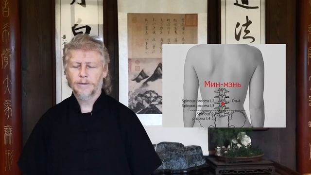 Практика перехода из Уцзи в Тайцзи. Комментарии Александра Житомирского