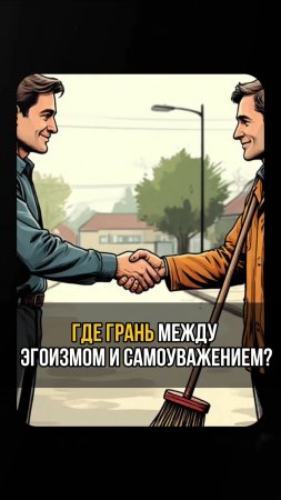 Где грань между эгоизмом и самоуважением #аланмамиев #психология #пробуждение #мистика #силасознания