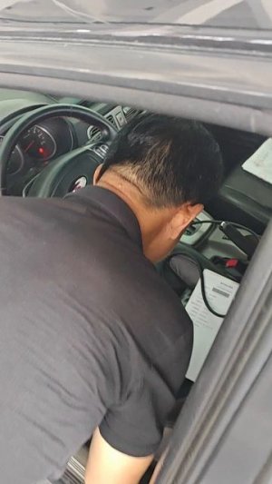 scaner OBD2