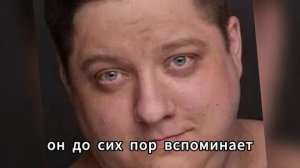 Роман Попов сначала опухоль, потом слепота — остался один шанс